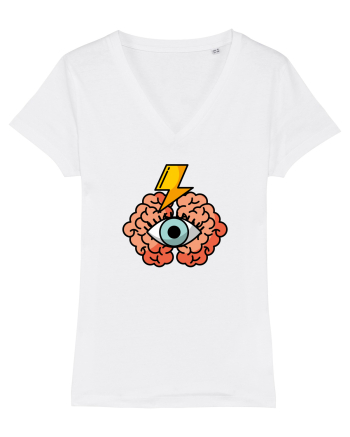 Brainstorming White
