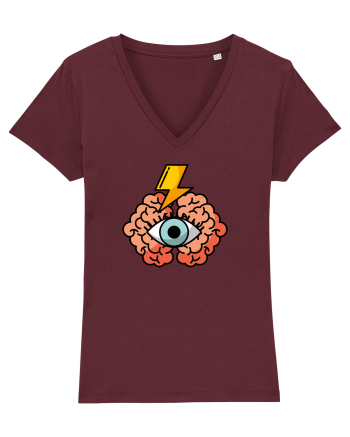 Brainstorming Burgundy