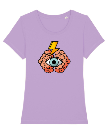 Brainstorming Lavender Dawn