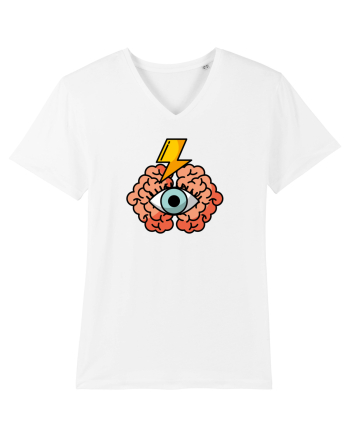 Brainstorming White