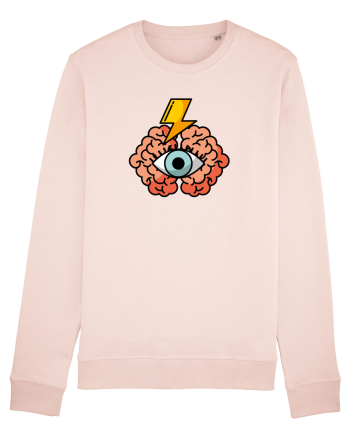 Brainstorming Candy Pink