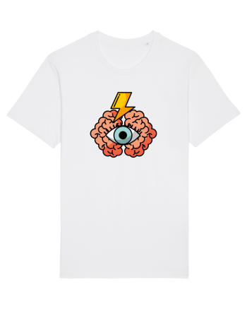 Brainstorming White