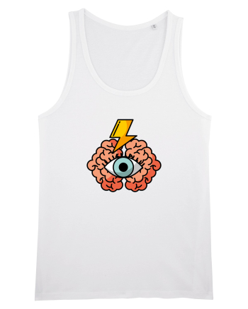 Brainstorming White