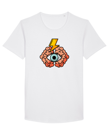 Brainstorming White