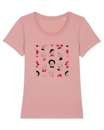 Girl Power Canyon Pink