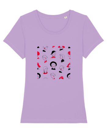 Girl Power Lavender Dawn