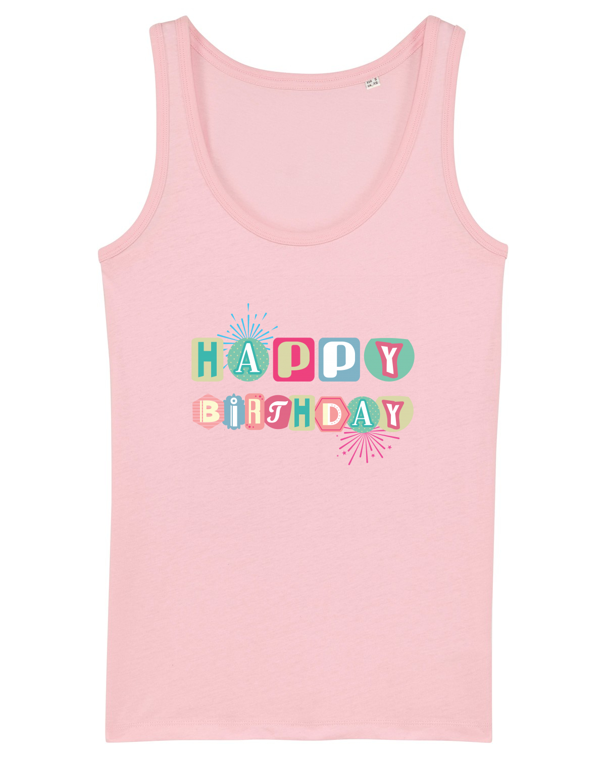 Maiou Damă Dreamer Cotton Pink