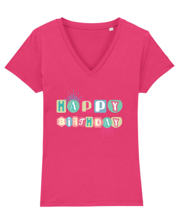 Happy Birthday ! Raspberry