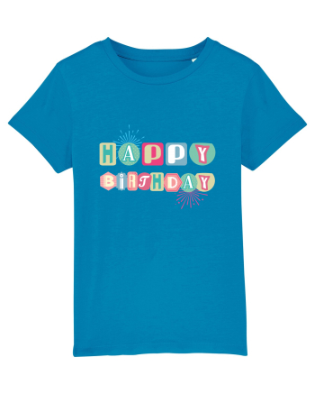 Happy Birthday ! Azur