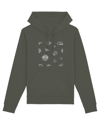 Planetarium Khaki