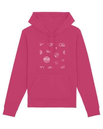 Planetarium Raspberry