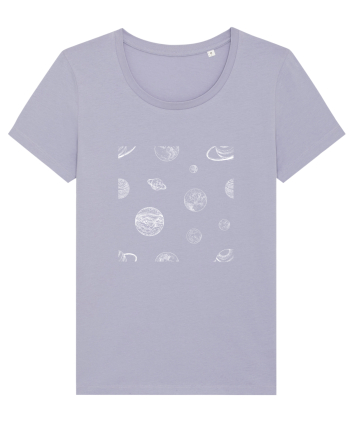 Planetarium Lavender