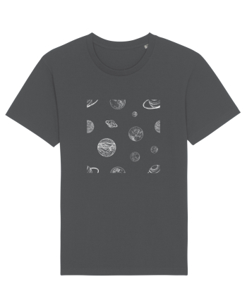 Planetarium Anthracite