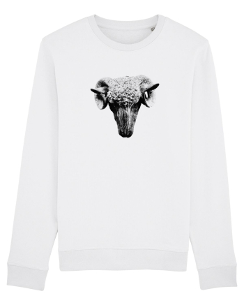 The Sheep White