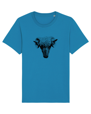 The Sheep Azur