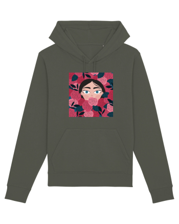 Rose Garden Khaki