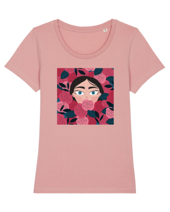 Rose Garden Canyon Pink