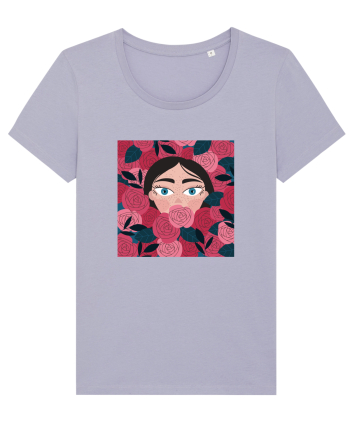 Rose Garden Lavender