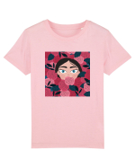Rose Garden Tricou mânecă scurtă  Copii Mini Creator
