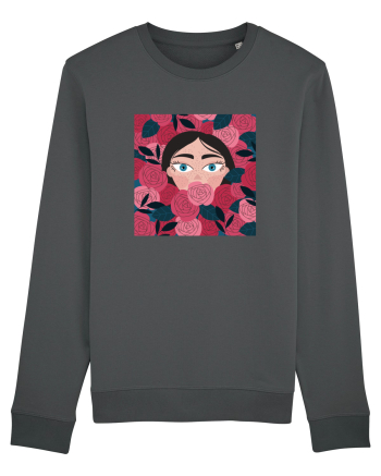 Rose Garden Anthracite