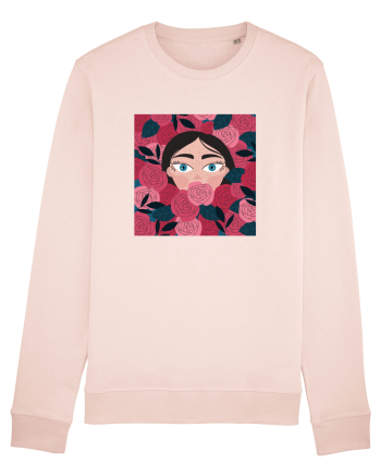 Rose Garden Candy Pink