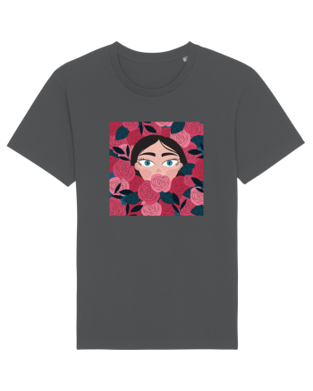 Rose Garden Anthracite