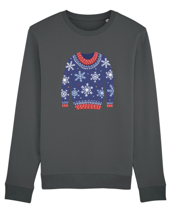 Ugly Sweater Anthracite