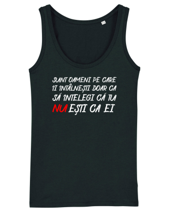 Sunt oameni... Black