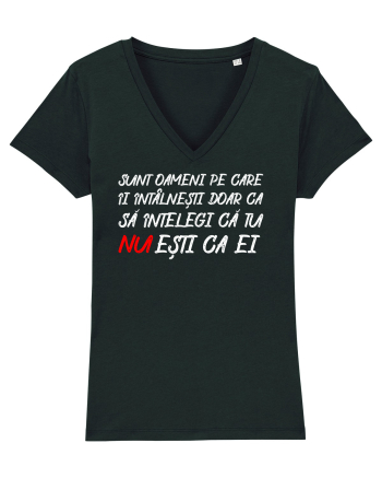 Sunt oameni... Black