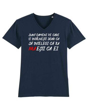 Sunt oameni... French Navy