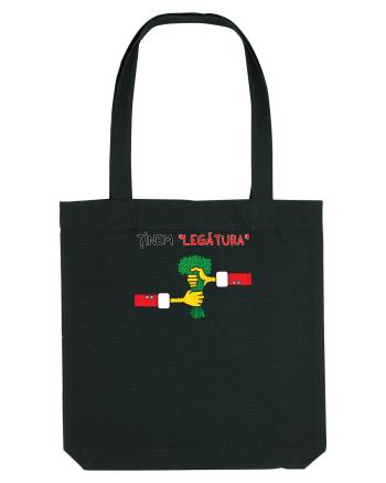 Ținem „legătura”... de Crăciun Black
