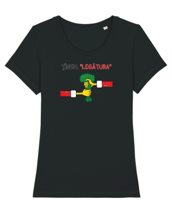 Ținem „legătura”... de Crăciun Black