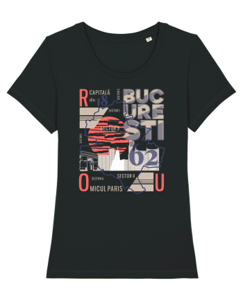 București Black