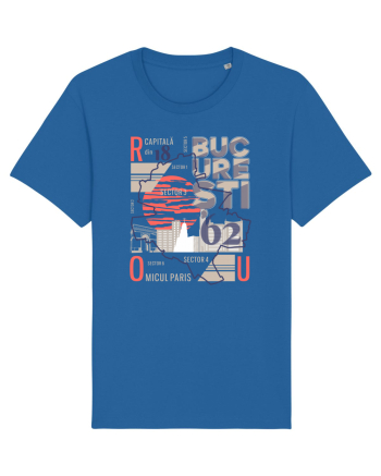București Royal Blue
