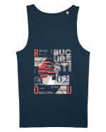 București Maiou Bărbat Runs