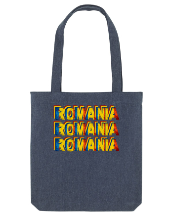 Patriot Romania  Midnight Blue