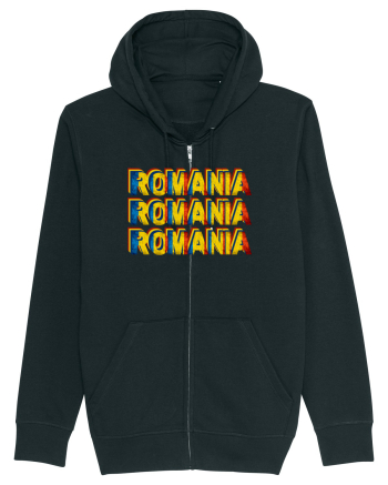 Patriot Romania  Black