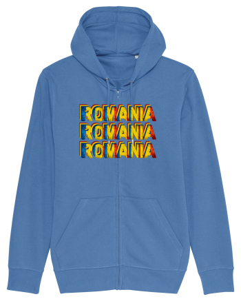 Patriot Romania  Bright Blue