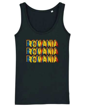 Patriot Romania  Black