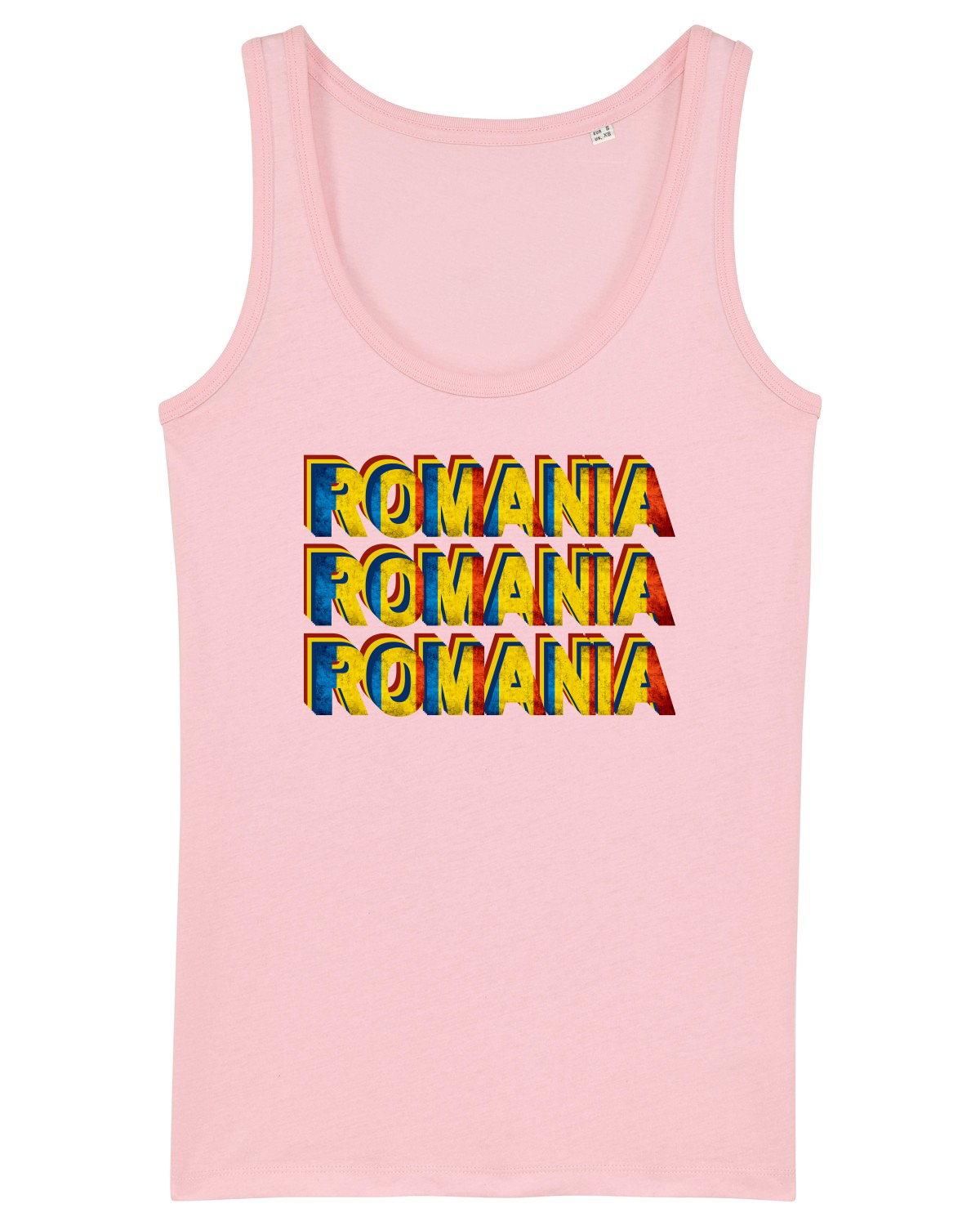 Maiou Damă Dreamer Cotton Pink