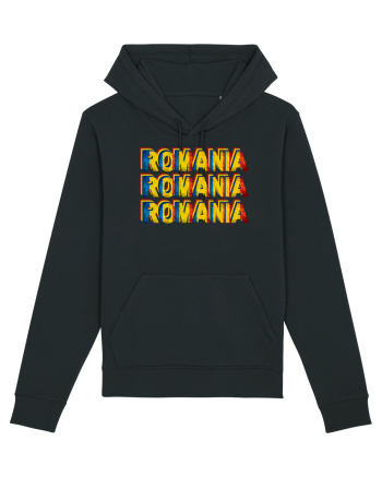 Patriot Romania  Black