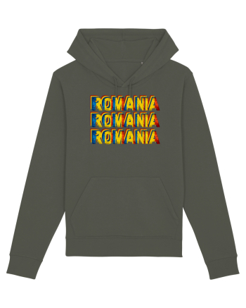 Patriot Romania  Khaki