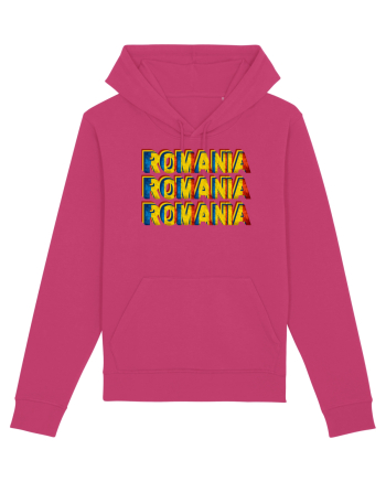 Patriot Romania  Raspberry
