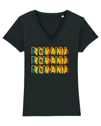 Patriot Romania  Black