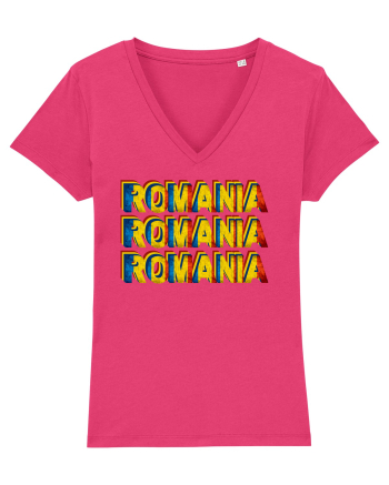 Patriot Romania  Raspberry