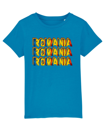Patriot Romania  Azur