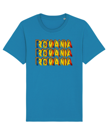 Patriot Romania  Azur