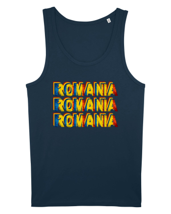 Patriot Romania  Navy