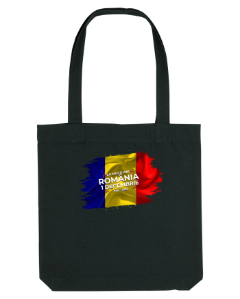 la multi ani romania Black