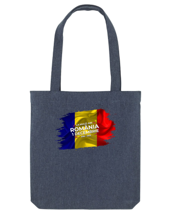la multi ani romania Midnight Blue